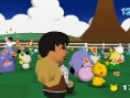 Pokémon Ranch Channel se dévoile