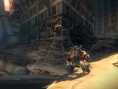 Bionic Commando en action