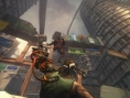 Bionic Commando s'affiche à nouveau