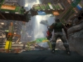 Bionic Commando s'affiche à nouveau