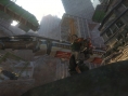Bionic Commando s'affiche à nouveau