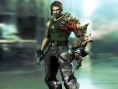 23 images pour Bionic Commando