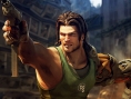 23 images pour Bionic Commando
