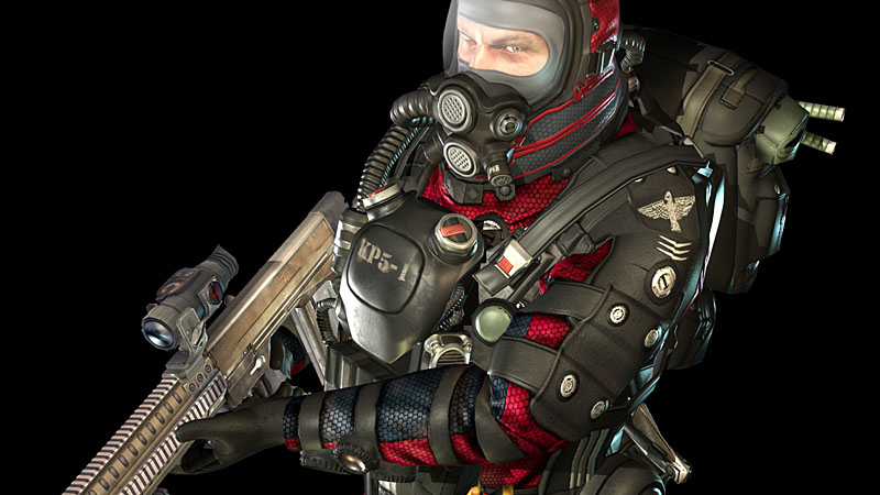 23 images pour Bionic Commando