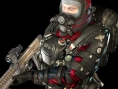 23 images pour Bionic Commando