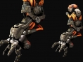 23 images pour Bionic Commando