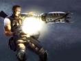 23 images pour Bionic Commando