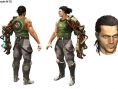 23 images pour Bionic Commando