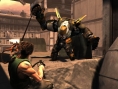 Bionic Commando s'expose
