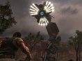 Bionic Commando s'expose