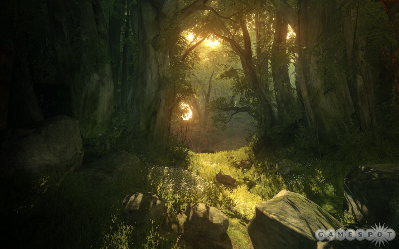 Bionic Commando : des images