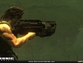 Bionic Commando : le multi