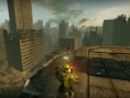 Bionic Commando : le multi