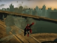 Bionic Commando : le multi