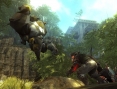 Bionic Commando : le multi