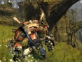 Bionic Commando : le multi