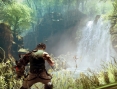 Vidéo Bionic Commando