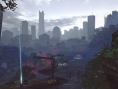 Bionic Commando : vidéo de gameplay