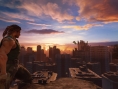 Bionic Commando : vidéo de gameplay