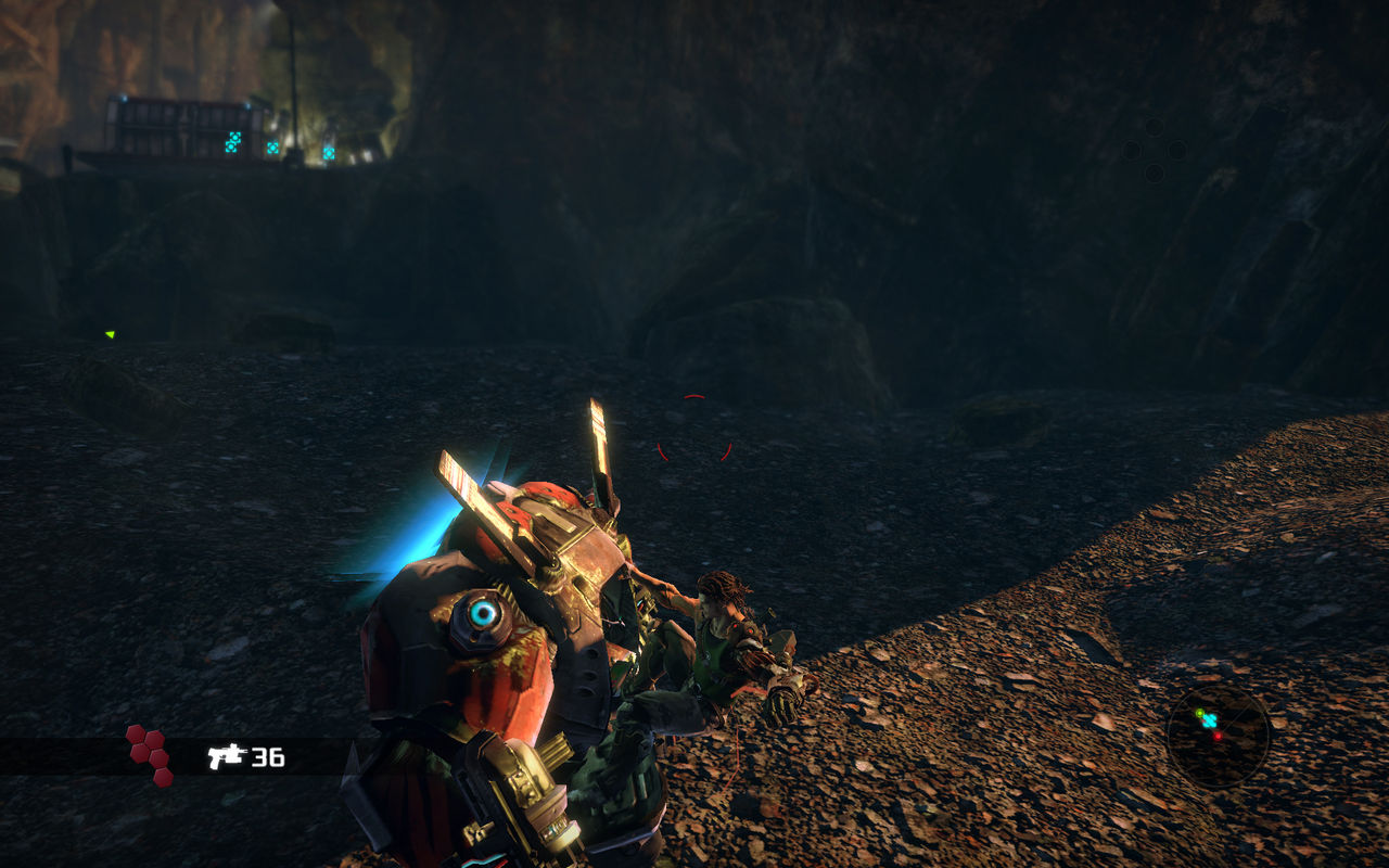 Bionic Commando : un flop aux USA
