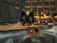 Bionic Commando dans les décombres