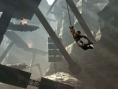 Bionic Commando dans les décombres