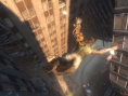 Bionic Commando dans les décombres