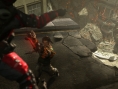 Bionic Commando dans les décombres