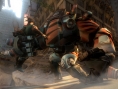 Bionic Commando dans les décombres