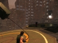 Bionic Commando s'accroche