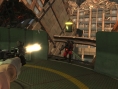 Bionic Commando s'accroche