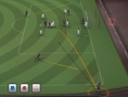 PES 2008 façon point and click