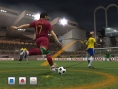 PES 2008 façon point and click