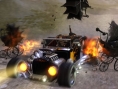 Brütal Legend prend la pose