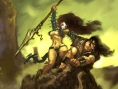Brütal Legend prend la pose