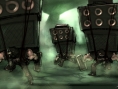 Brütal Legend prend la pose