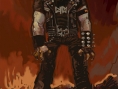Brütal Legend prend la pose