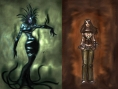 Brütal Legend prend la pose