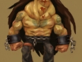 Brütal Legend prend la pose