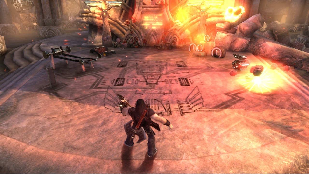 Brütal Legend joue les prolongations