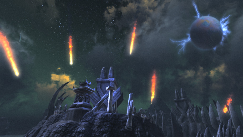 Brütal Legend : new screenshots
