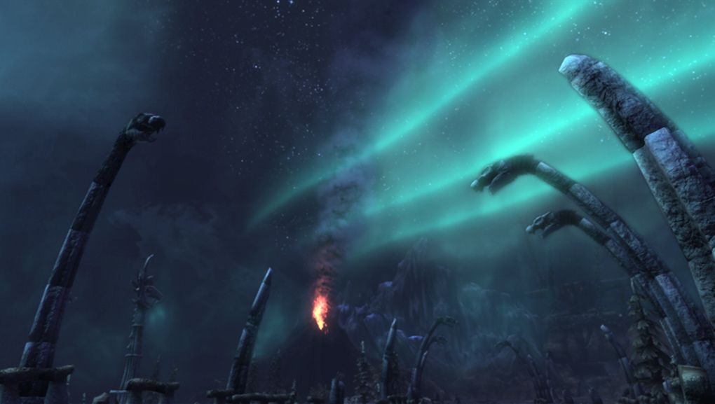 Brütal Legend voit du pays