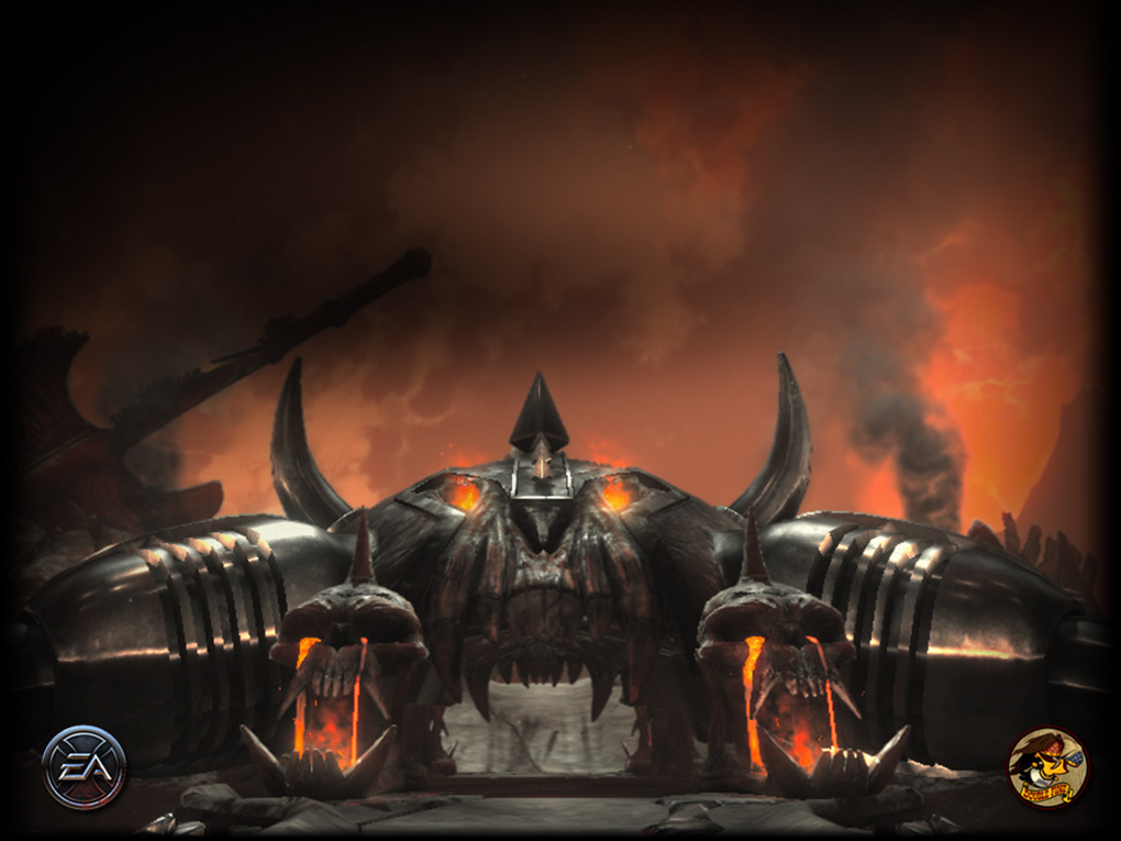 Brütal Legend : new screenshots