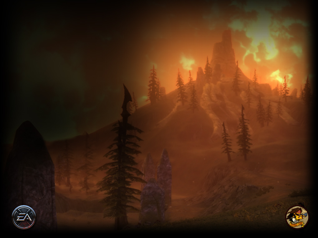 Brütal Legend : new screenshots