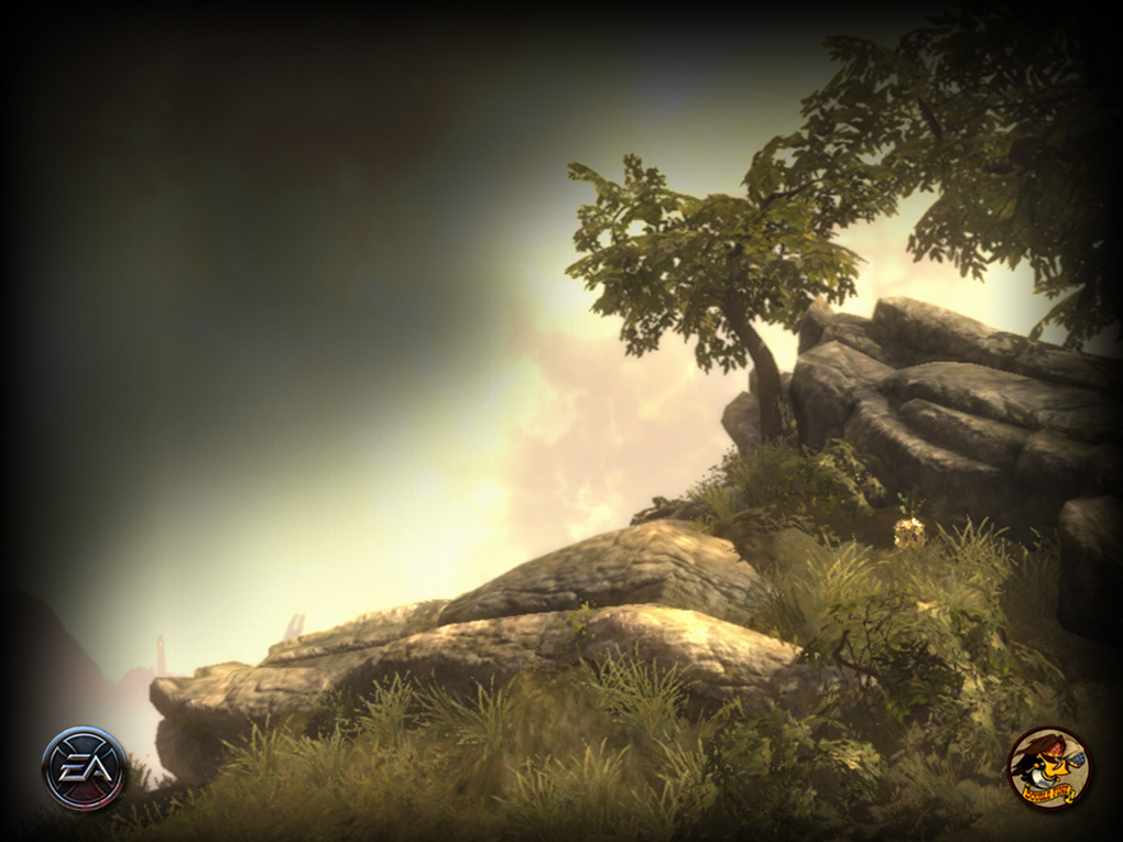 Brütal Legend voit du pays