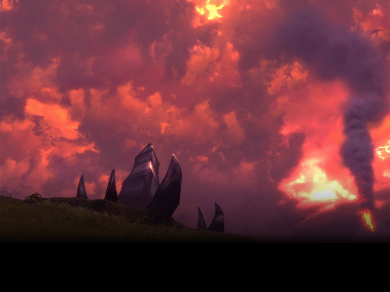 Brütal Legend : new screenshots