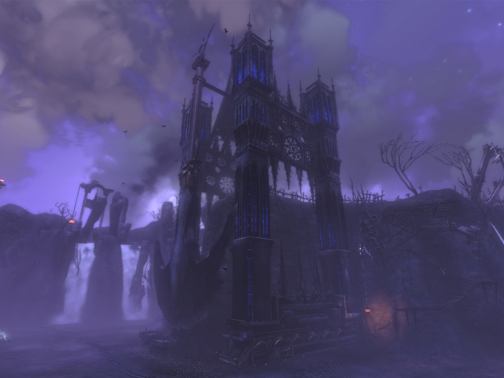 Brütal Legend : new screenshots