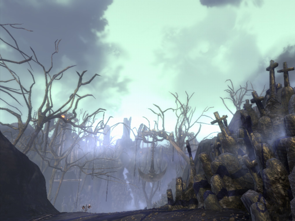 Brütal Legend voit du pays