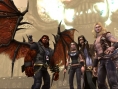 Brütal Legend exposed