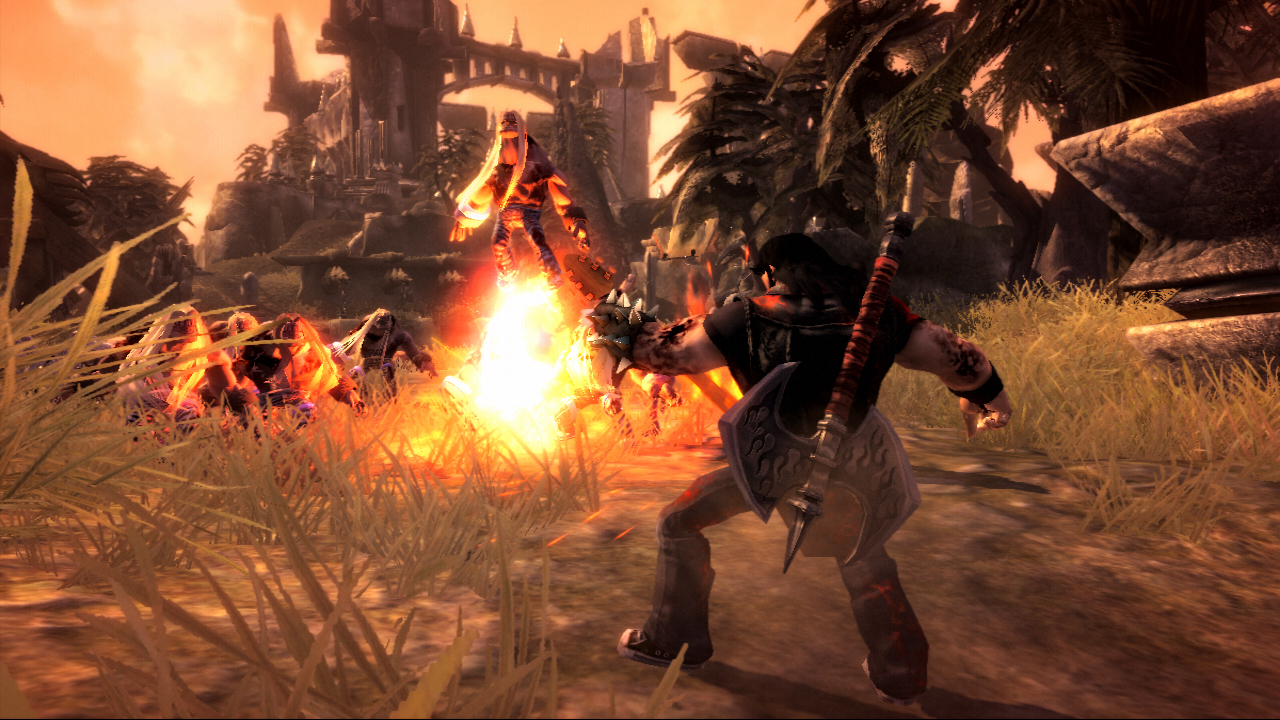 Brütal Legend : Jack Black bien dans l'esprit